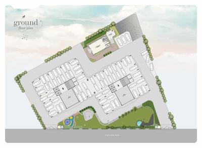 Project Image of 1250.0 - 2500.0 Sq.ft 3 BHK Apartment for buy in Dhanani Towers