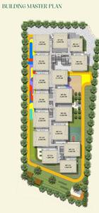 Project Image of 1500.0 - 2550.0 Sq.ft 3 BHK Apartment for buy in Sukod Ambience Lumina