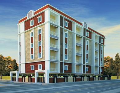 Project Image of 0.0 - 1950.0 Sq.ft 3 BHK Apartment for buy in Meghana Mansion Block I And II