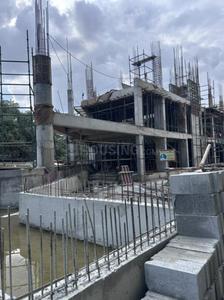 Project Image of 1113.0 - 1687.0 Sq.ft 2 BHK Apartment for buy in DSR The Courtyard