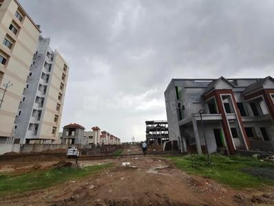 Project Image of 1066.0 - 1395.0 Sq.ft 3 BHK Villa for buy in Aatmiya Grandvilla 18