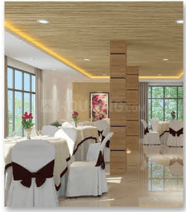 Project Image of 545.0 - 1101.0 Sq.ft 1.5 BHK Apartment for buy in RDB Regent Lakeview
