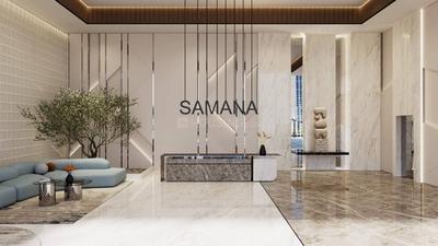 Project Image of 1154.0 - 1326.0 Sq.ft 2 BHK Apartment for buy in Samana Rome