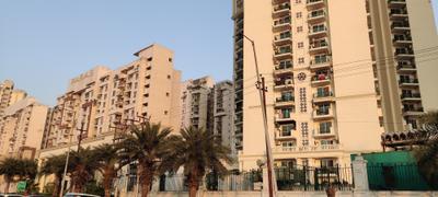 Project Image of 390.95 - 2079.8 Sq.ft Studio Studio Apartment for buy in Sunworld Arista Phase 1 Tower 1 2 3 4 6 10