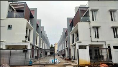 Project Image of 2202.3 - 3158.13 Sq.ft 3 BHK Villa for buy in VNR Cloverdale