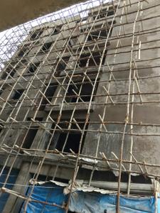 Project Image of 1130.0 - 1380.0 Sq.ft 2 BHK Apartment for buy in Sravani Dikshita Pride Block A And B