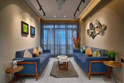 Project Image of 770.8 - 790.72 Sq.ft 3 BHK Apartment for buy in Polaris Elina