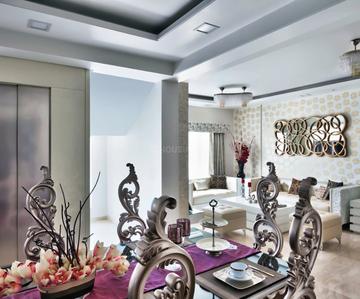 Project Image of 4124.0 - 4368.0 Sq.ft 4 BHK Apartment for buy in Imperial Royaute