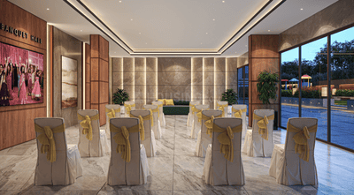 Project Image of 782.75 - 1145.93 Sq.ft 2 BHK Apartment for buy in Reyom Antonia