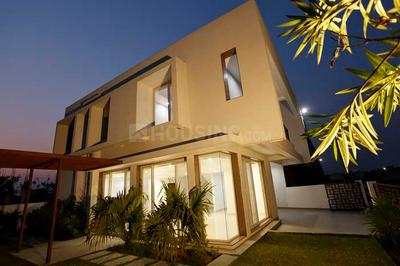 Project Image of 1040.0 - 1830.0 Sq.ft 3 BHK Villa for buy in Mahalaxmi City Phase 1