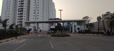 Project Image of 1375.0 - 1587.0 Sq.ft 3 BHK Apartment for buy in My Home Tarkshya
