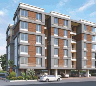 Project Image of 2050.0 - 2300.0 Sq.ft 3 BHK Apartment for buy in Ashwamegh Avenue
