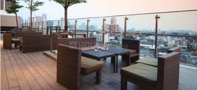 Project Image of 457.0 - 1100.0 Sq.ft 1 BHK Apartment for buy in Pratha Codename Zero
