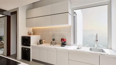 Project Image of 744.5 - 1186.0 Sq.ft 2 BHK Apartment for buy in Balsunder Trividh