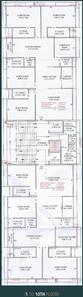 Project Image of 1382.52 - 2449.65 Sq.ft 3 BHK Apartment for buy in DMD Park