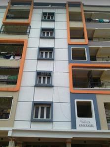 Project Image of 0.0 - 1200.0 Sq.ft 2 BHK Apartment for buy in Sri Aditya Aditya Anjanadri