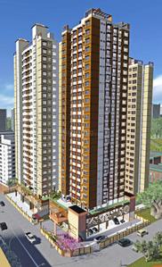 Project Image of 800.0 - 1200.0 Sq.ft 2 BHK Apartment for buy in Saanvi Spee Towers