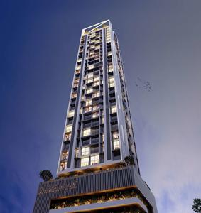 Project Image of 402.0 - 721.0 Sq.ft 1 BHK Apartment for buy in Gurukrupa Darshanam
