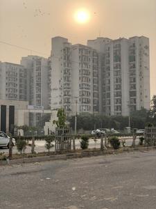 Project Image of 300 Sq.ft 1 RK Studio for sale in Sector 86 for Rs. 550000