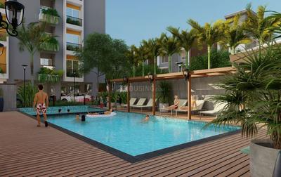 Project Image of 1377.0 - 1685.0 Sq.ft 3 BHK Apartment for buy in Voora Westside