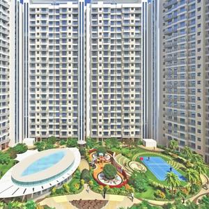 Project Image of 0.0 - 539.0 Sq.ft 2 BHK Apartment for buy in Swastik Epitome Building 1 Phase III 15 To 21 Floors
