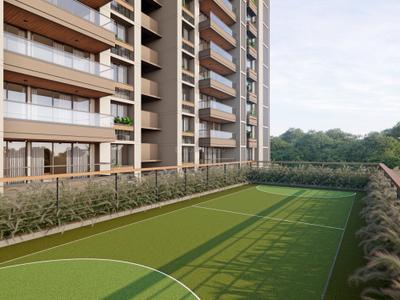 Project Image of 1750.0 - 4075.0 Sq.ft 3 BHK Apartment for buy in Shubham Anthem