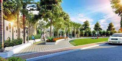 Project Image of 4090.0 - 4093.0 Sq.ft 4 BHK Villa for buy in Dev Istana