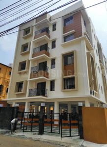 Project Image of 785.0 - 1153.0 Sq.ft 2 BHK Apartment for buy in Natural Symphony Serenity II