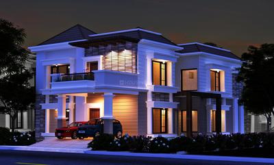 Project Image of 3395.0 - 3503.0 Sq.ft 3 BHK Villa for buy in BricMor La Hacienda