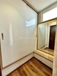 Project Image of 1721.0 - 2446.0 Sq.ft 3 BHK Villa for buy in Bungalow 71