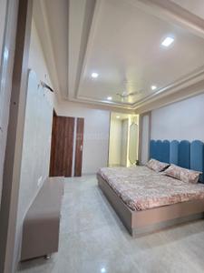 Project Image of 1380.0 - 1992.0 Sq.ft 3 BHK Apartment for buy in Siddhi Fortune Palace B