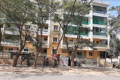 Project Image of 1297.0 - 2132.0 Sq.ft 2 BHK Apartment for buy in PanaCea Golden Nest