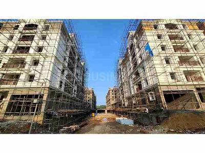 Project Image of 2088.0 - 2808.0 Sq.ft 3 BHK Apartment for buy in GK Raj Casa Grande