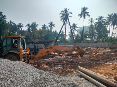 Project Image of 789.0 - 1143.0 Sq.ft 2 BHK Apartment for buy in Confident Astoria