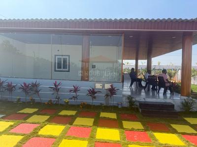 Project Image of 3267.0 - 6534.0 Sq.ft Residential Plot Plot for buy in Bhavishya Siri II