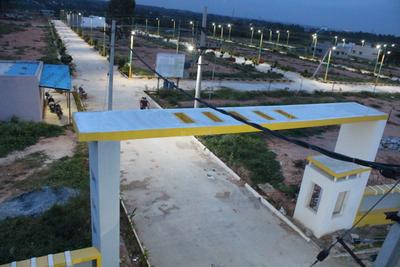 Project Image of 900.0 - 1800.0 Sq.ft Residential Plot Plot for buy in Brindavana Elite