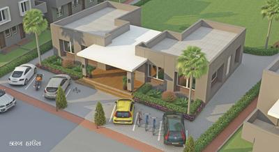 Gokul Duplex Phase II Club House 1