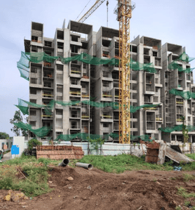 Project Image of 443.8 - 1065.31 Sq.ft 1 BHK Apartment for buy in Rohan Abhilasha 4