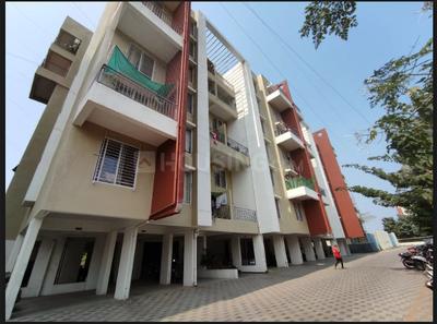 Project Image of 520.65 - 597.07 Sq.ft 1 BHK Apartment for buy in Golden Winds Building B Phase 3