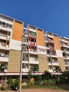 Project Image of 1100.0 - 1725.0 Sq.ft 2 BHK Apartment for buy in Creative Venkateswara Lake Front