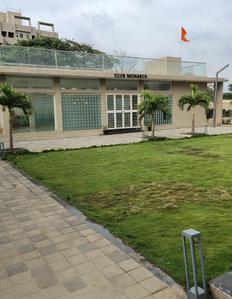Project Image of 684.91 - 872.63 Sq.ft 2 BHK Apartment for buy in Mantra Monarch Phase 1