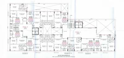 Project Image of 612.14 - 624.09 Sq.ft 2 BHK Apartment for buy in Shree Tirupati Tilak