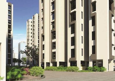 Bsafal Parishkaar III Elevation 1