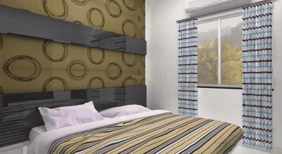 Project Image of 337.0 - 526.79 Sq.ft 1 BHK Apartment for buy in Aksha Vrundavan II