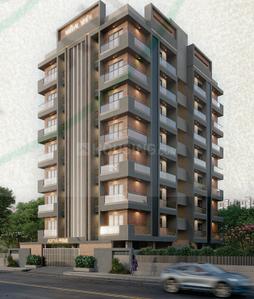 Project Image of 0.0 - 491.37 Sq.ft 2 BHK Apartment for buy in Aditya Prime