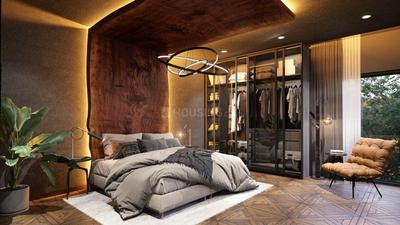 Project Image of 0.0 - 3325.0 Sq.ft 4 BHK Villa for buy in NDR Vipasa