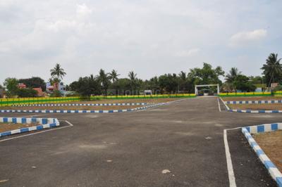Project Image of 750.0 - 2775.0 Sq.ft Residential Plot Plot for buy in SPE Antriksh City