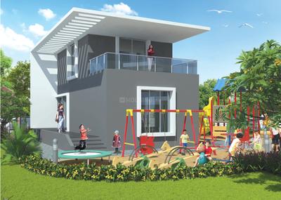 Sky Sparsh Regency Images for Amenities of Sky Sparsh Regency 1
