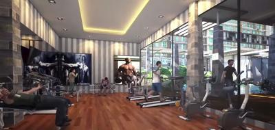 Project Image of 623.0 - 1041.0 Sq.ft 2 BHK Apartment for buy in Spenta Altavista Phase 3