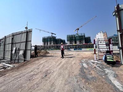 Project Image of 2430.0 - 3855.0 Sq.ft 3 BHK Apartment for buy in Supadha Gamya